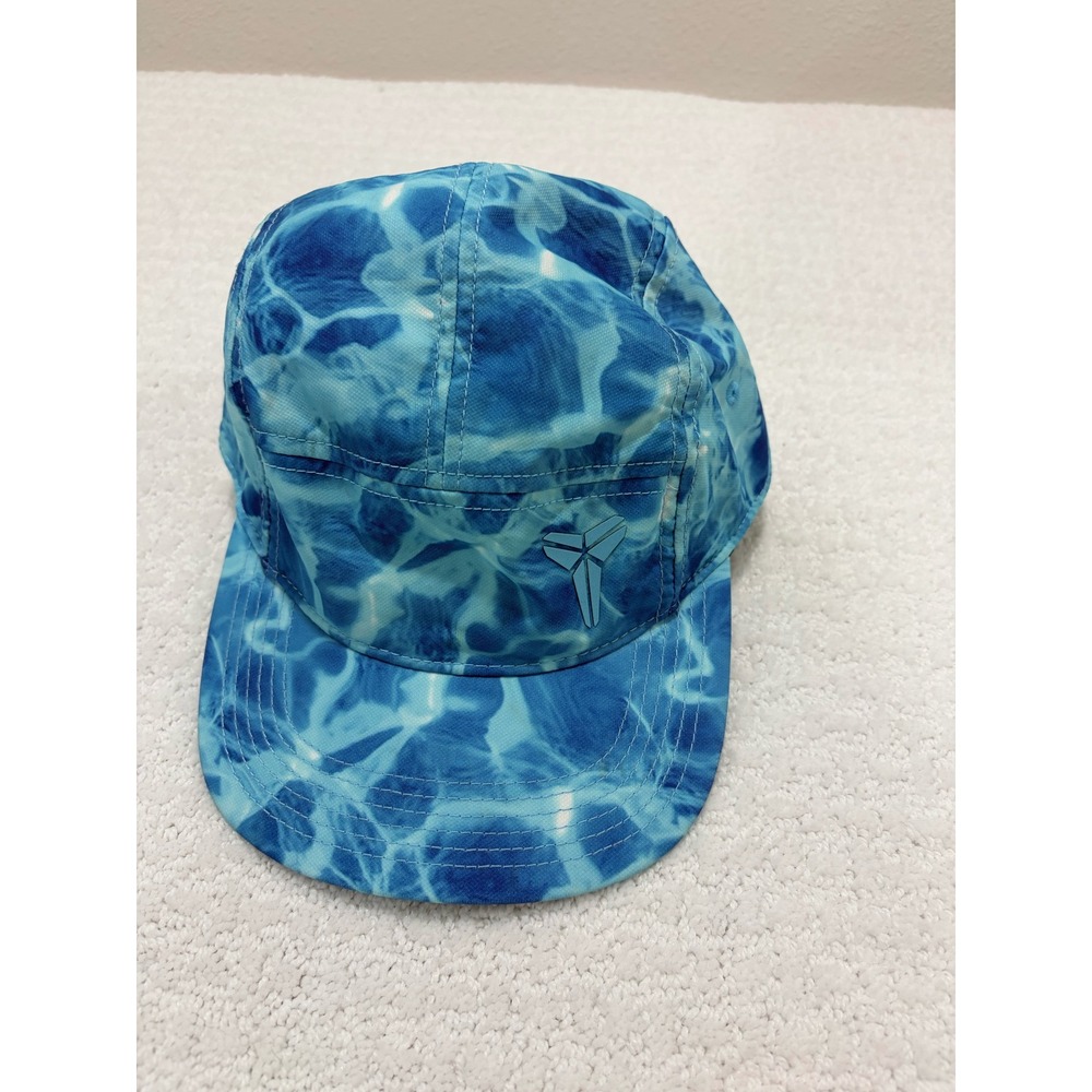 Nike Kobe Bryant 5AM AW84 Hat - Vintage